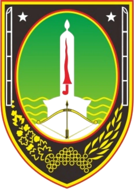 Logo Dinas Pendidikan Kota Surakarta